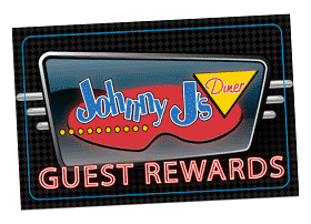 Guest Rewards Card